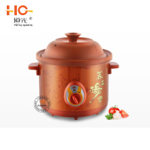 Kitchen electric stew pot slow cookers household home use multi function